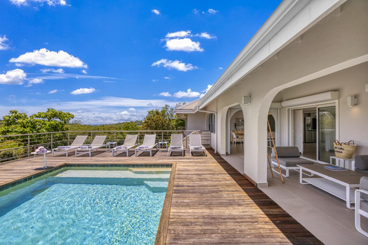 15_VillaImagine_Location villa piscine Terres Basses Saint Martin_49